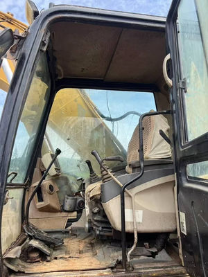 Used  Cat320Cl  For Sale – Powerful , Reliable , And Ready To Work