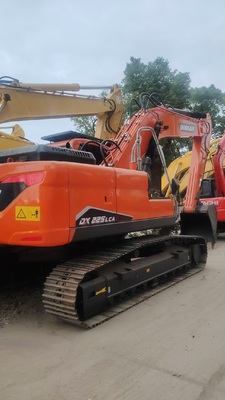 High quality used Cat 336GC excavator for construction in Dubai, original