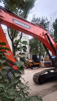 High quality used Cat 336GC excavator for construction in Dubai, original