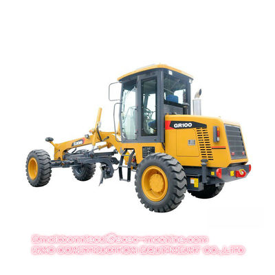 240 HP Construction Motor Grader Equipment GR2405 Road Grading Machine