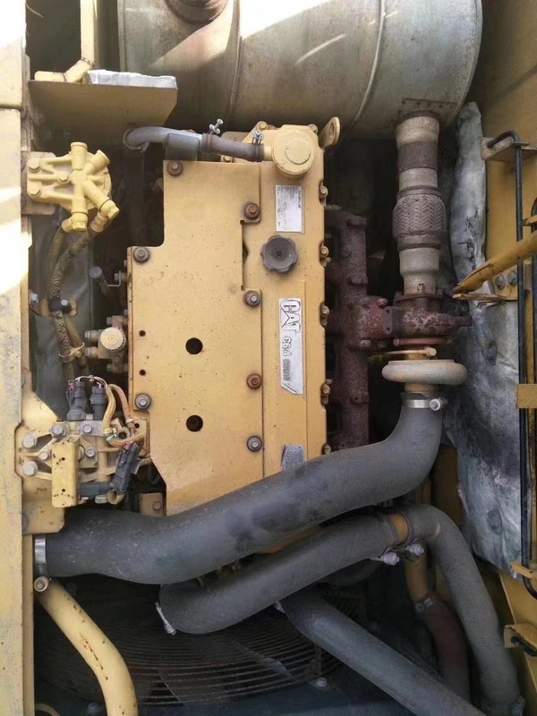 Excellent Condition Cat320 Excavator With Low Hours For Sale Ready To Work