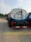 20 Cubic Meters Special Purpose Truck Watering Cart Sprinkler Manual Transmission