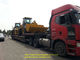 Road Construction Equipment XCMG Wheel Loader LW180KV Rated Loading 1800kgs