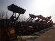 XCMG 6T Shovel Wheel Loader Construction Tractors LW600KV Bucket Capacity 3m3