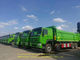 Howo 6x4 Heavy Duty Dump Truck 371 336 HP 10 Wheeler 40 Ton Tyre 1200R20