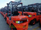 FD30 Lonking Diesel Forklift Truck 3 Ton Min Lifting Height 2150mm 39KW