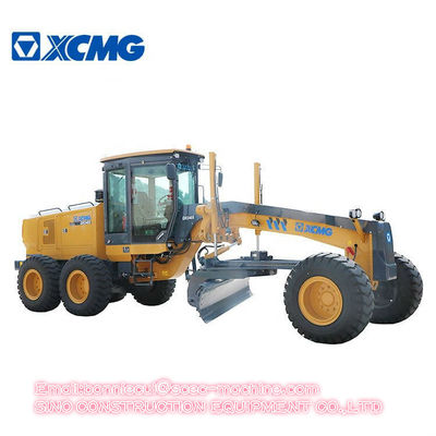 240 HP Construction Motor Grader Equipment GR2405 Road Grading Machine