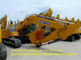 Heavy Duty Earthmovers And Excavators XE370DK 37 Ton Operating Weight 5750Kg