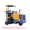120mm Road Construction Machines Mini Asphalt Milling Machine Planer XM353 72 Kw