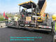 XCMG Road Construction Machines 9.15m Asphalt Concrete Max Thickness 500mm