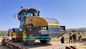Heavy Duty Construction Equipment Single Drum Vibratory Road Roller XS265JS 26 Ton
