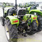 Mini Agriculture Machine 45HP Agriculture Farm Tractor Right Hand Console