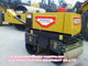 5kW Construction Road Roller