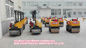 5kW Construction Road Roller