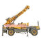 400m Trailer Mounted Rotary Hydraulic Water Well Drilling Rig