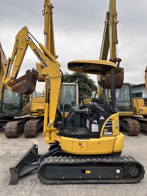 Powerful komatsu mini  Excavator for Any Job - Don't Miss Out!