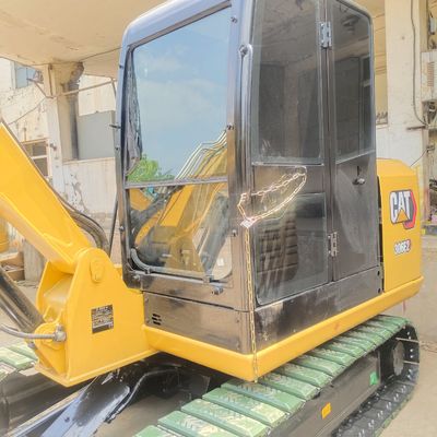 High Performance Used Cat 305.5E2 Excavator The Perfect Addition To Your Fleet