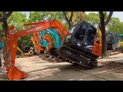 High quality spot second-hand Hitachi 60 excavator