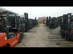 Komatsu Forklift, Heli Forklift, Hangzhou Forklift, Toyota Forklift, Sales
