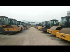 XCMG loader from China, sold at a discounted price