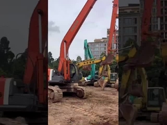 Used Diesel Forklifts TCM  Internal Combustion Engine Forklif