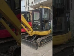 Small Excavator Used Cat303E,  compact and flexible, efficient, easy to operate